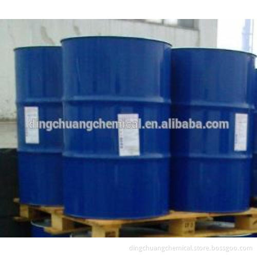 dimethyl silicone oil used to the production of block foam and mold foam